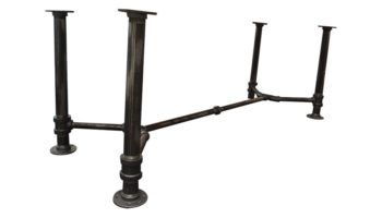 Mason-Table-Legs-Recycled-Plumbing-Pipes-Courchesne-Collection